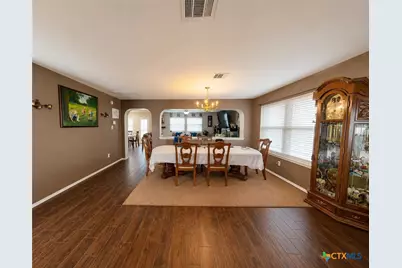 5404 Sydney Harbour Court, Killeen, TX 76549 - Photo 5