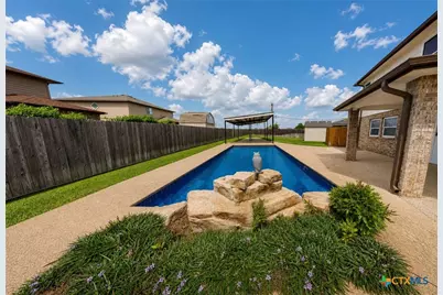 5404 Sydney Harbour Court, Killeen, TX 76549 - Photo 35