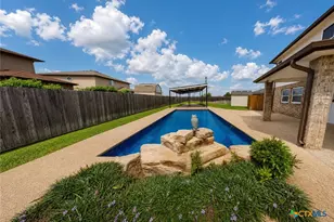 5404 Sydney Harbour Ct, Killeen, TX 76549 - Photo 35