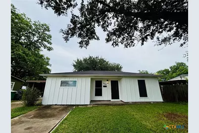 2609 Cardinal Street, Victoria, TX 77901 - Photo 1