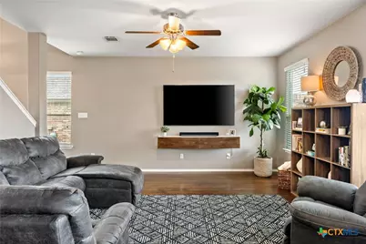 5221 Cicero Drive, Belton, TX 76513 - Photo 9
