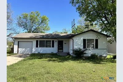 1317 Zephyr Road, Killeen, TX 76541 - Photo 1