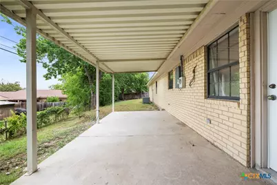 3607 Plains Drive, Killeen, TX 76542 - Photo 31