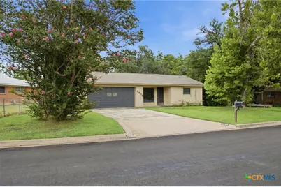 2809 Shady Hill Drive, Temple, TX 76502 - Photo 1