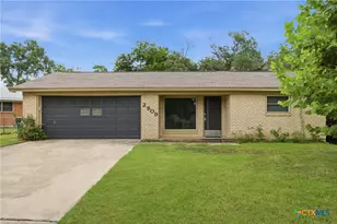 2809 Shady Hill Dr, Temple, TX 76502 - Photo 3