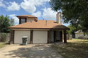 3208 Green Valley Dr, Killeen, TX 76542 - Photo 1