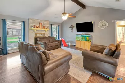 206 Fleetwood Drive, Victoria, TX 77901 - Photo 5