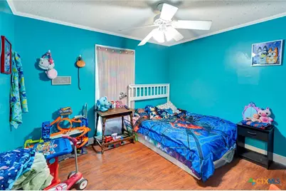 206 Fleetwood Drive, Victoria, TX 77901 - Photo 15