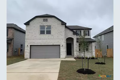 1216 Long Creek Lane, Belton, TX 76513 - Photo 1
