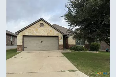 5936 Alexandria Drive, Temple, TX 76502 - Photo 1