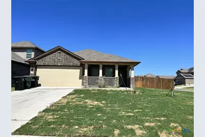 6400 Treiber Drive, Temple, TX 76502 - Photo 1