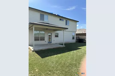 1418 Amber Dawn Drive, Temple, TX 76502 - Photo 21