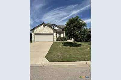 1418 Amber Dawn Drive, Temple, TX 76502 - Photo 1
