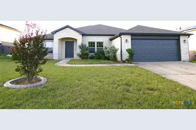 6001 Graphite Drive, Killeen, TX 76542 - Photo 1