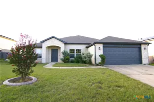 6001 Graphite Dr, Killeen, TX 76542 - Photo 1