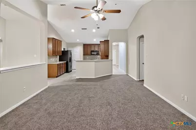 6001 Graphite Drive, Killeen, TX 76542 - Photo 7