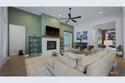 1925 Luna Street, New Braunfels, TX 78132 - Photo 17
