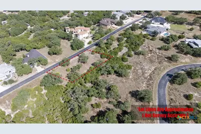1841 Bella Vista, Canyon Lake, TX 78133 - Photo 7
