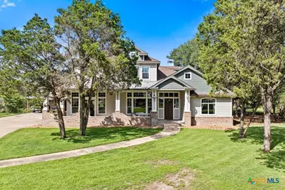 5 Horseshoe Trail, New Braunfels, TX 78132 - Photo 1