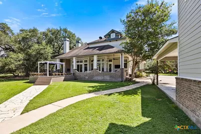 5 Horseshoe Trail, New Braunfels, TX 78132 - Photo 7