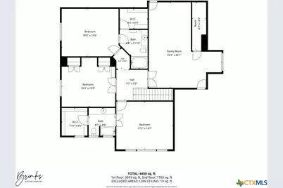 5 Horseshoe Trail, New Braunfels, TX 78132 - Photo 41