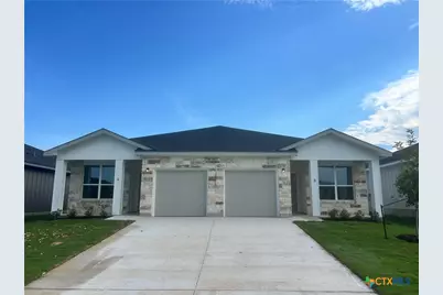 2918 Quail Ridge Lane #B, Temple, TX 76501 - Photo 1