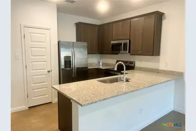 2918 Quail Ridge Lane #B, Temple, TX 76501 - Photo 5
