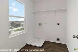 1107 Firewheel Dr, Killeen, TX 76543 - Photo 27