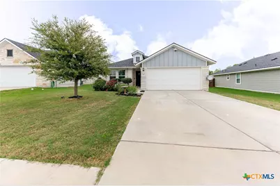 303 Schuyerville Drive, Elgin, TX 78621 - Photo 3