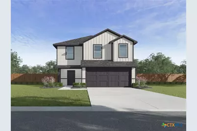 1004 Firewheel Drive, Killeen, TX 76543 - Photo 1