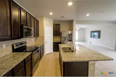 4705 Cambridge Park, Converse, TX 78109 - Photo 3