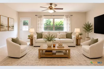 4705 Cambridge Park, Converse, TX 78109 - Photo 5