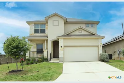 4705 Cambridge Park, Converse, TX 78109 - Photo 1