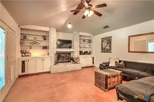 1619 Tanglewood Dr, Harker Heights, TX 76548 - Photo 19