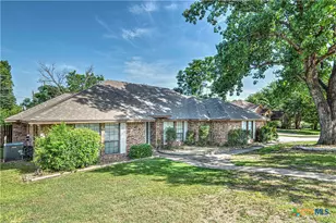 1619 Tanglewood Dr, Harker Heights, TX 76548 - Photo 1