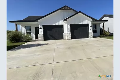 318 Dolphin Drive #A, Temple, TX 76501 - Photo 1