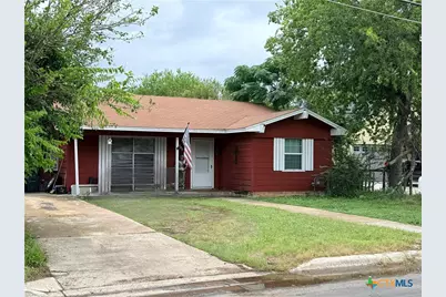 1114 Reyes Street, San Marcos, TX 78666 - Photo 1