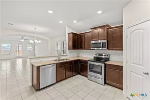 8915 Polmont Dr, Killeen, TX 76542 - Photo 7