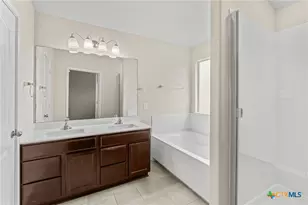 8915 Polmont Dr, Killeen, TX 76542 - Photo 13
