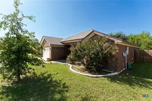 3911 Salt Fork Dr, Killeen, TX 76549 - Photo 1