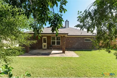 3911 Salt Fork Drive, Killeen, TX 76549 - Photo 21