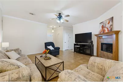 3911 Salt Fork Drive, Killeen, TX 76549 - Photo 5
