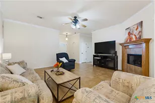 3911 Salt Fork Dr, Killeen, TX 76549 - Photo 5