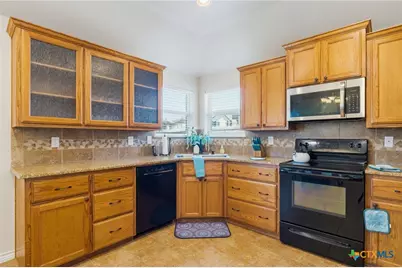 3911 Salt Fork Drive, Killeen, TX 76549 - Photo 7