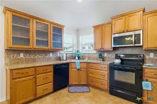 3911 Salt Fork Dr, Killeen, TX 76549 - Photo 7