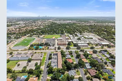 9622 Covey Bridge Ln, Austin, TX 78758 - Photo 35
