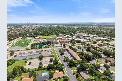 9622 Covey Bridge Ln, Austin, TX 78758 - Photo 37