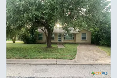 1518 S 37th Street, Temple, TX 76504 - Photo 1