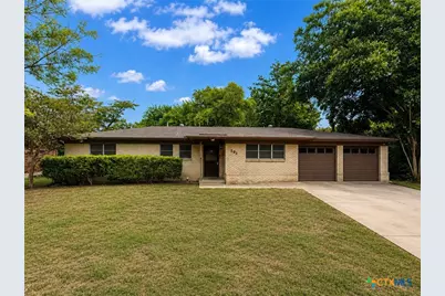101 E Xavier Avenue, Temple, TX 76501 - Photo 1