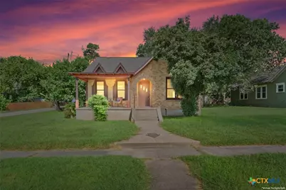 1800 N 7th Street, Temple, TX 76501 - Photo 1